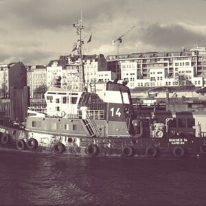 Schlepper