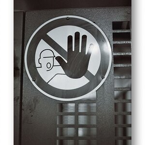 no entry 2 klein
