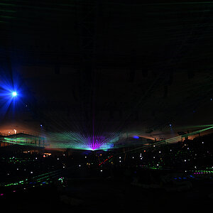 Lasershow