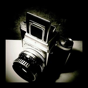Pentacon Six