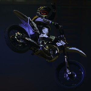 Freestyle
