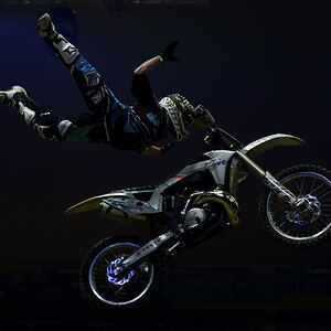 Freestyle