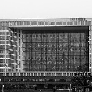 Spiegelverlagshaus