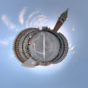 Piazza San Marco