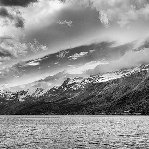 Ulvik Eidfjord