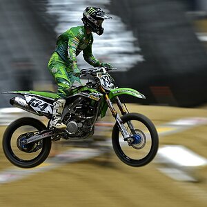 134 - Neugebauer Filip - CZE - Monster Energy Kawasaki Elf Pfeil