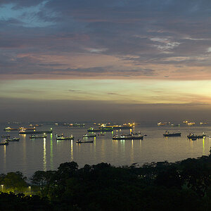 Singapur 2012 2013 1020220