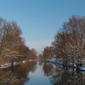 Der stille Winter