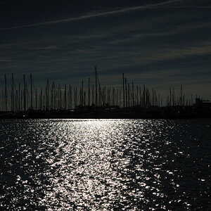 Am Meer