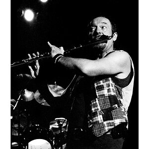 Jethro Tull