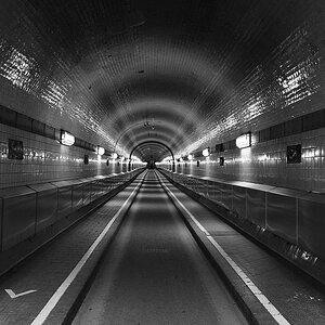 Elbtunnel
