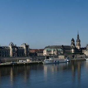 Dresden Pano