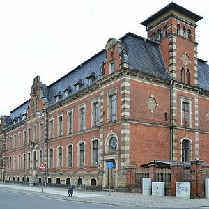ehem. Postgebäude
