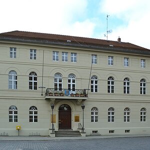 Rathaus