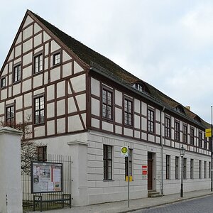 Stadt-Info