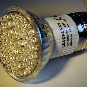 LED 230V