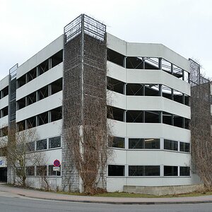 Parkhaus