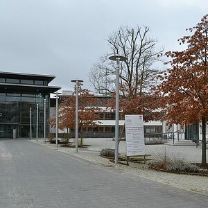 Kreisverwaltung