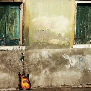 Guitar