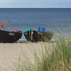 Fischerboote