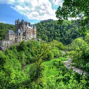 Burg