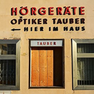 Tauber