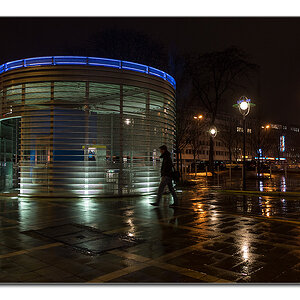 City im Regen3