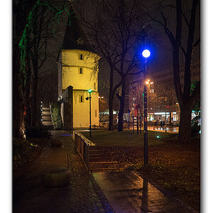 City im Regen7