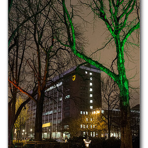 City im Regen9