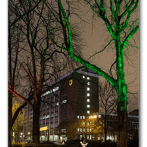 City im Regen10