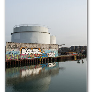 graffitti