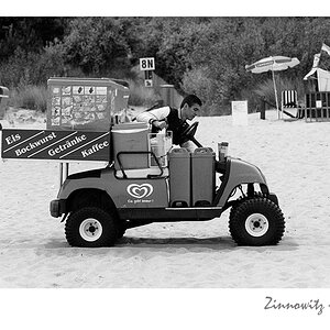 strand