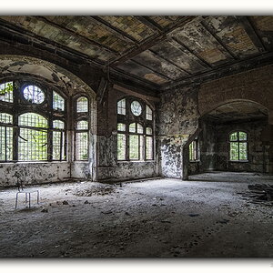 Saal