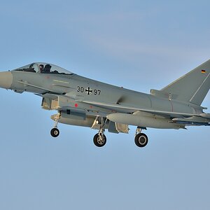 Eurofighter