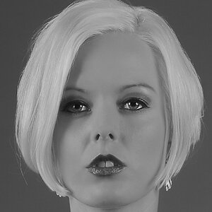 Fremd Portrait