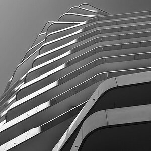 Marco Polo Tower HafenCity