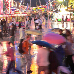 München Oktoberfest 2006 10 03  0099