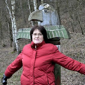 Erlebnis 5 Am Marterpfahl