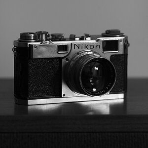 Nikon S2 1020393
