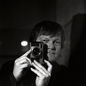 Nikon S2 Jan