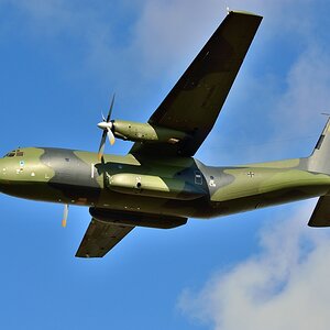 C 160 Transall