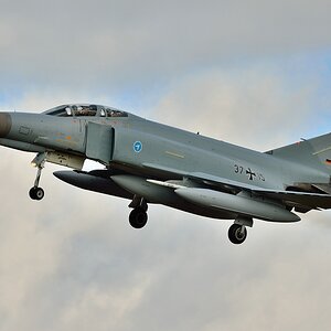 F-4 PhantomII