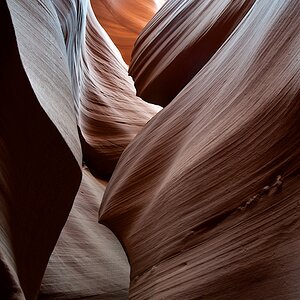 Antelope Canyon