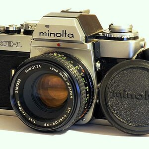 XE1