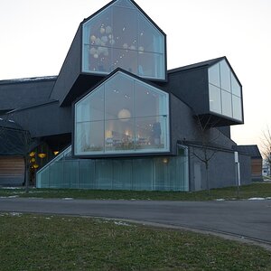Vitrahaus