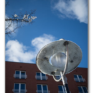 lampe