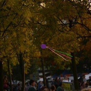 Mauerpark 2012