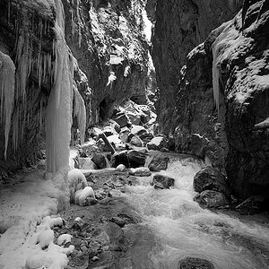 Klamm 04
