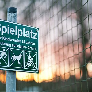 Lichtnetz