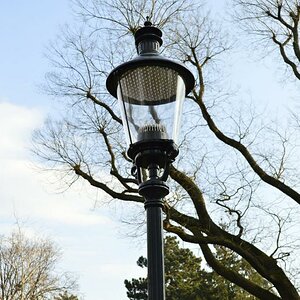 Lampe